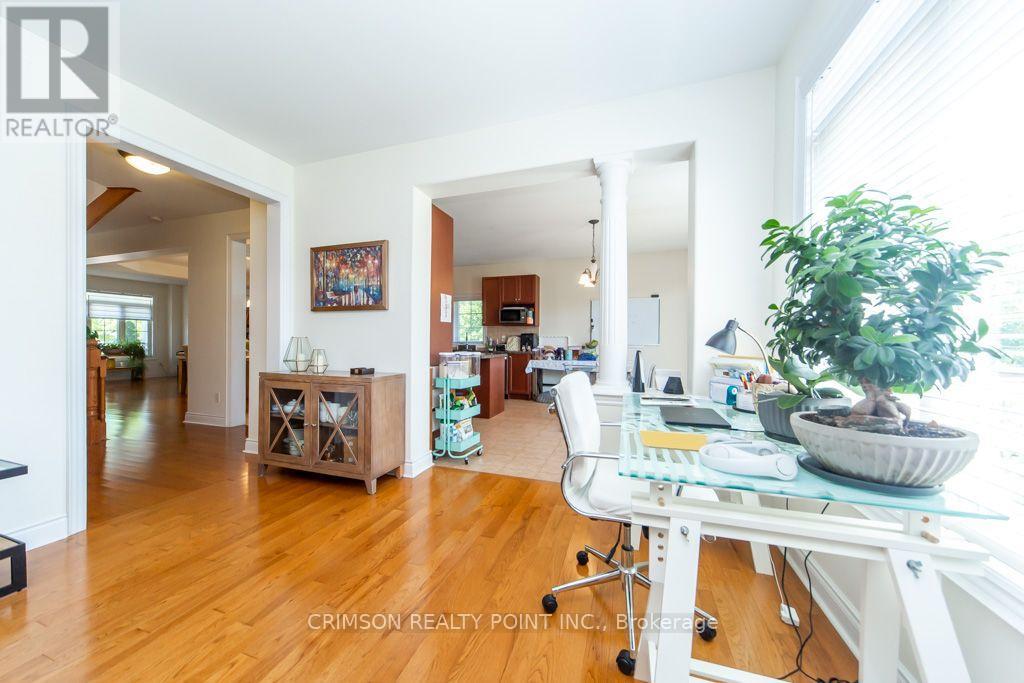 2304 Canterbury Crescent, Pickering, Ontario  L1X 0A6 - Photo 15 - E13675568