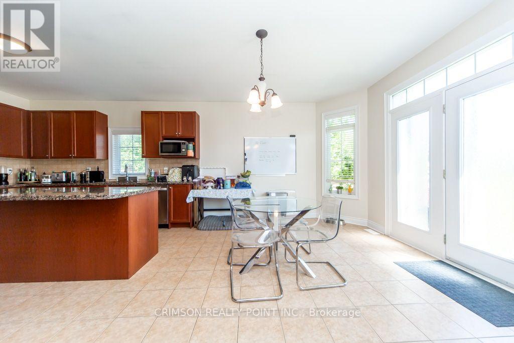 2304 Canterbury Crescent, Pickering, Ontario  L1X 0A6 - Photo 16 - E13675568