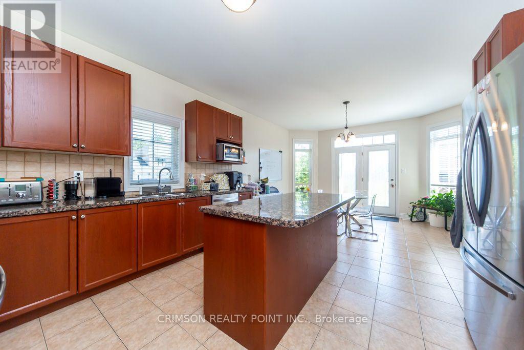 2304 Canterbury Crescent, Pickering, Ontario  L1X 0A6 - Photo 21 - E13675568