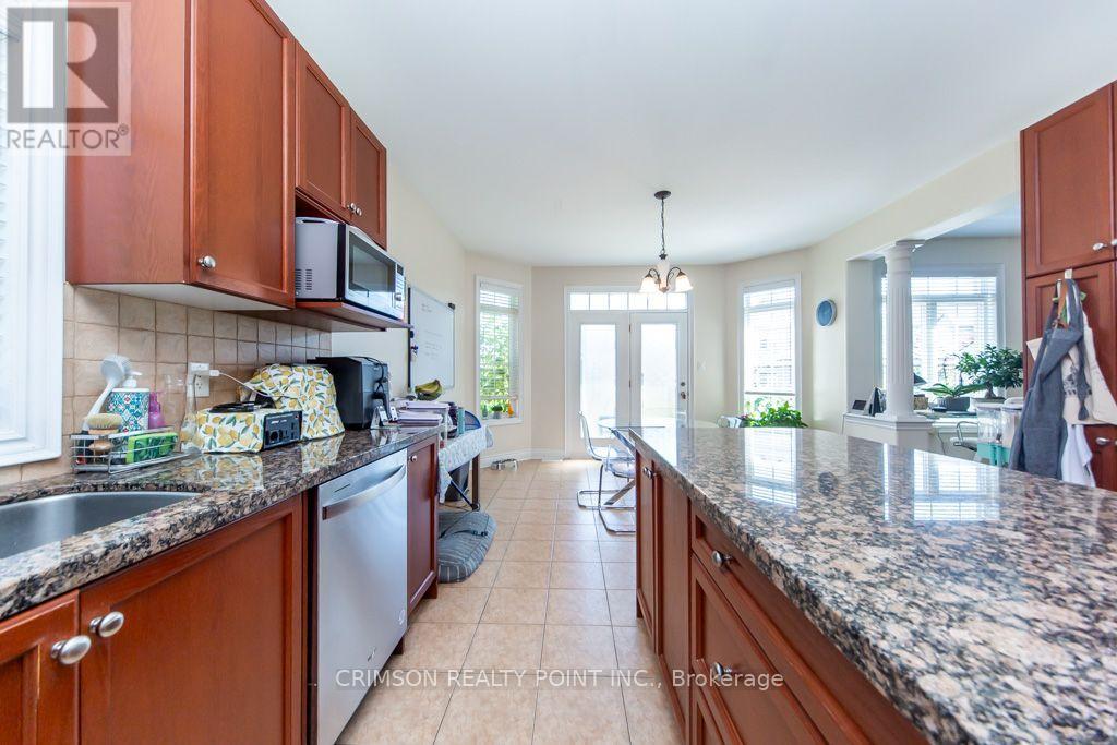 2304 Canterbury Crescent, Pickering, Ontario  L1X 0A6 - Photo 22 - E13675568