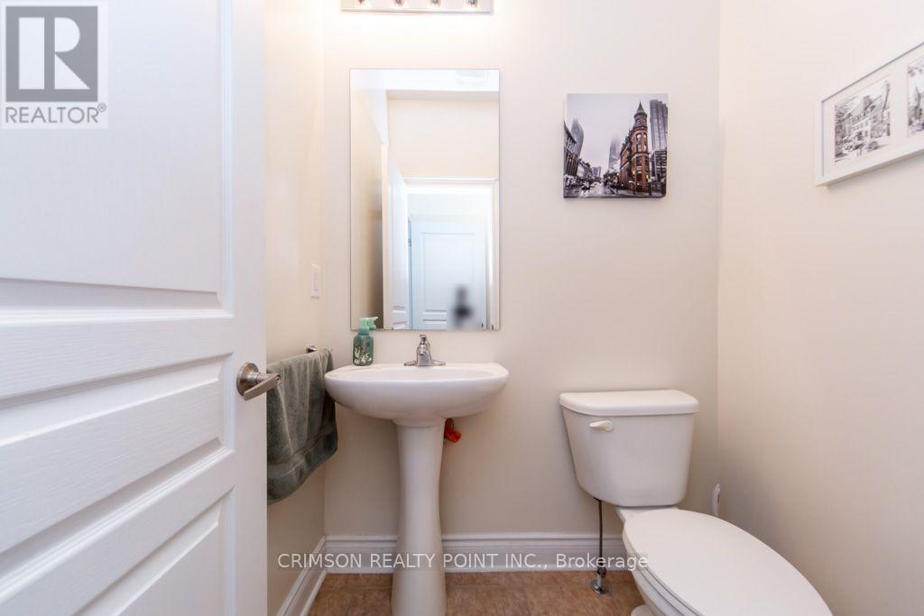 2304 Canterbury Crescent, Pickering, Ontario  L1X 0A6 - Photo 25 - E13675568