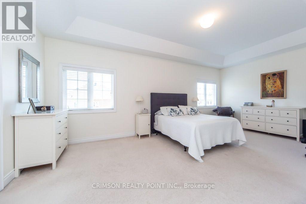 2304 Canterbury Crescent, Pickering, Ontario  L1X 0A6 - Photo 26 - E13675568