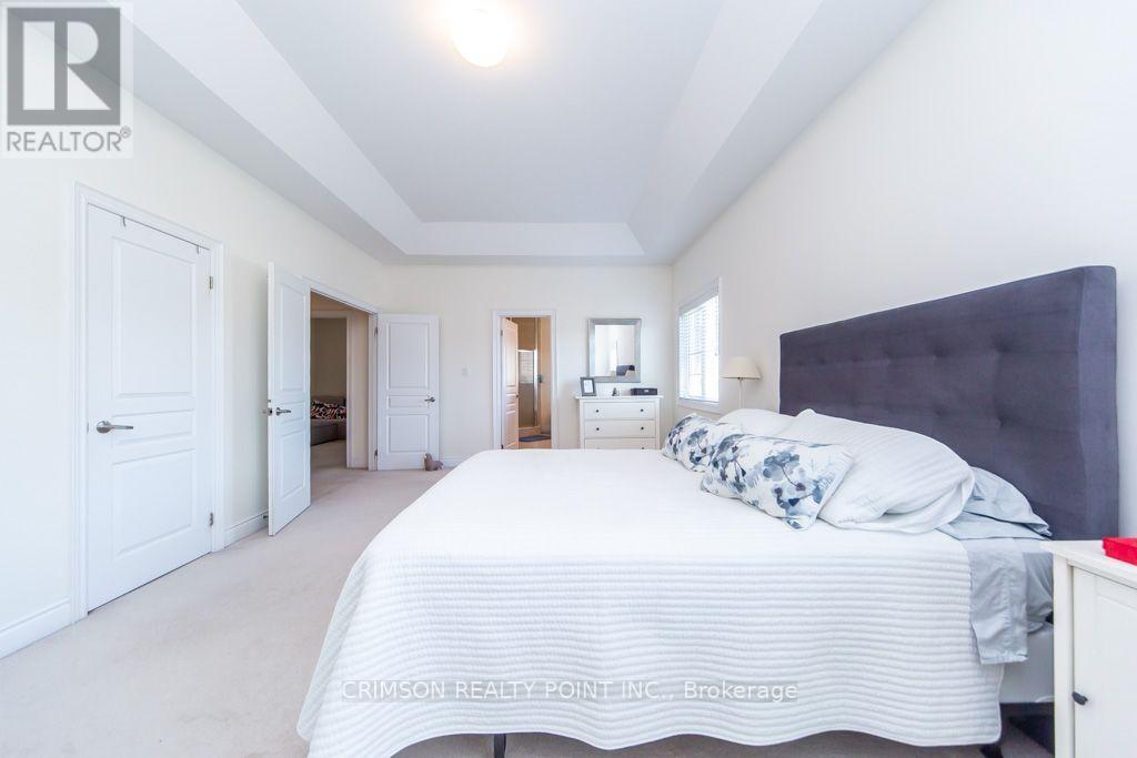 2304 Canterbury Crescent, Pickering, Ontario  L1X 0A6 - Photo 28 - E13675568