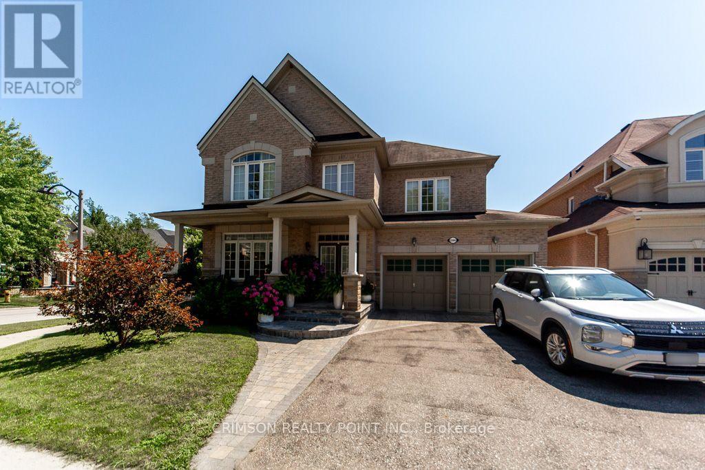 2304 Canterbury Crescent, Pickering, Ontario  L1X 0A6 - Photo 3 - E13675568