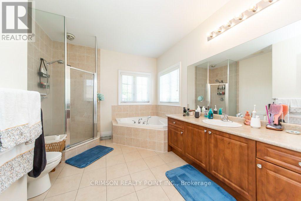 2304 Canterbury Crescent, Pickering, Ontario  L1X 0A6 - Photo 30 - E13675568