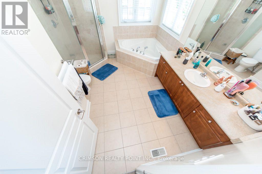 2304 Canterbury Crescent, Pickering, Ontario  L1X 0A6 - Photo 31 - E13675568