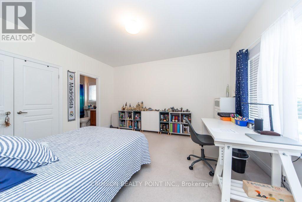 2304 Canterbury Crescent, Pickering, Ontario  L1X 0A6 - Photo 32 - E13675568