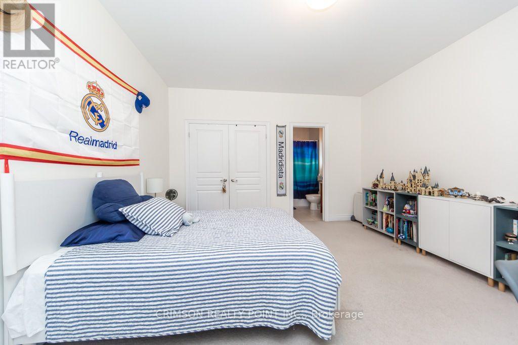 2304 Canterbury Crescent, Pickering, Ontario  L1X 0A6 - Photo 33 - E13675568