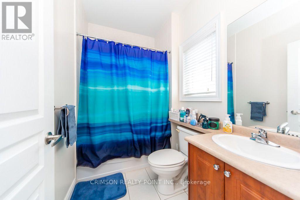 2304 Canterbury Crescent, Pickering, Ontario  L1X 0A6 - Photo 34 - E13675568