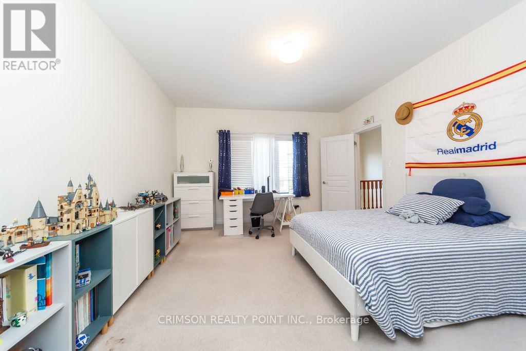 2304 Canterbury Crescent, Pickering, Ontario  L1X 0A6 - Photo 35 - E13675568