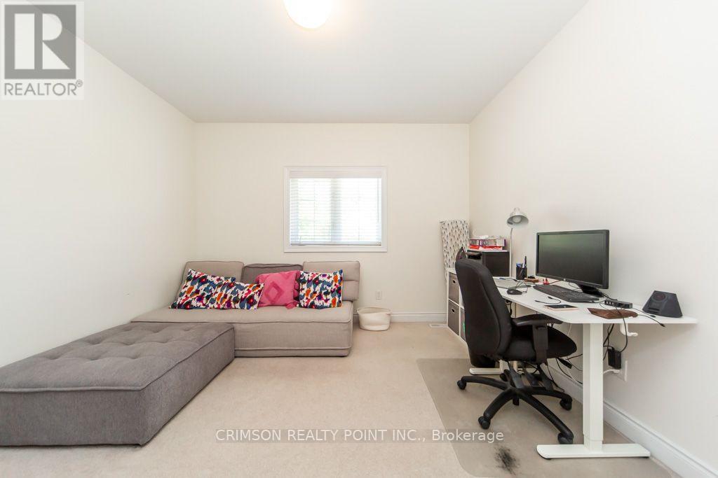2304 Canterbury Crescent, Pickering, Ontario  L1X 0A6 - Photo 38 - E13675568
