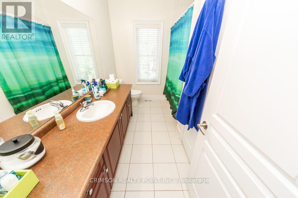 2304 Canterbury Crescent, Pickering, Ontario  L1X 0A6 - Photo 40 - E13675568