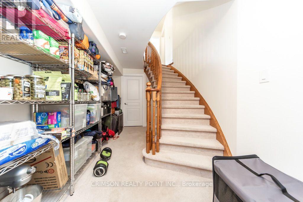 2304 Canterbury Crescent, Pickering, Ontario  L1X 0A6 - Photo 41 - E13675568