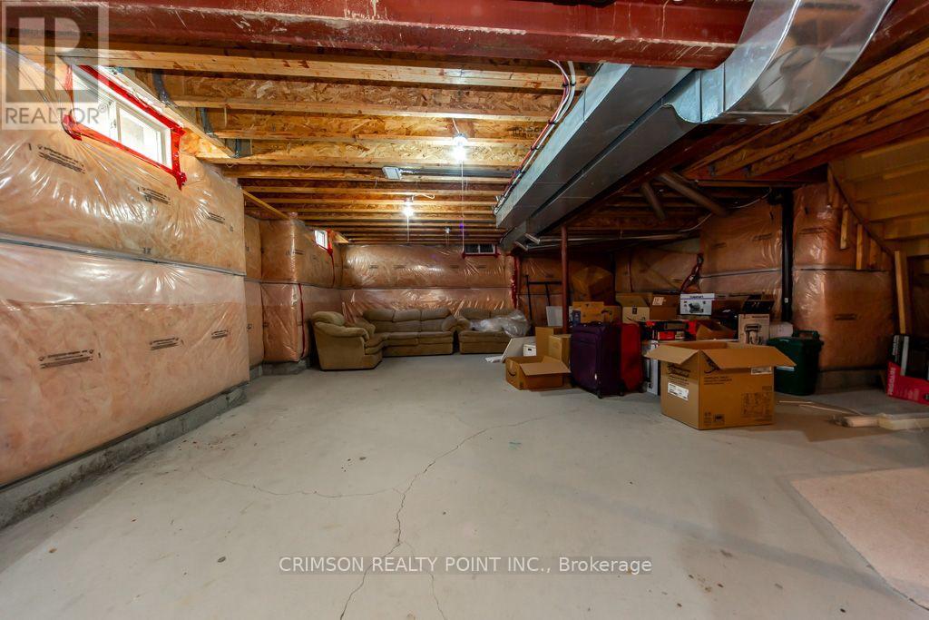 2304 Canterbury Crescent, Pickering, Ontario  L1X 0A6 - Photo 42 - E13675568