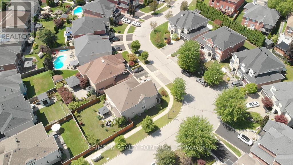 2304 Canterbury Crescent, Pickering, Ontario  L1X 0A6 - Photo 44 - E13675568