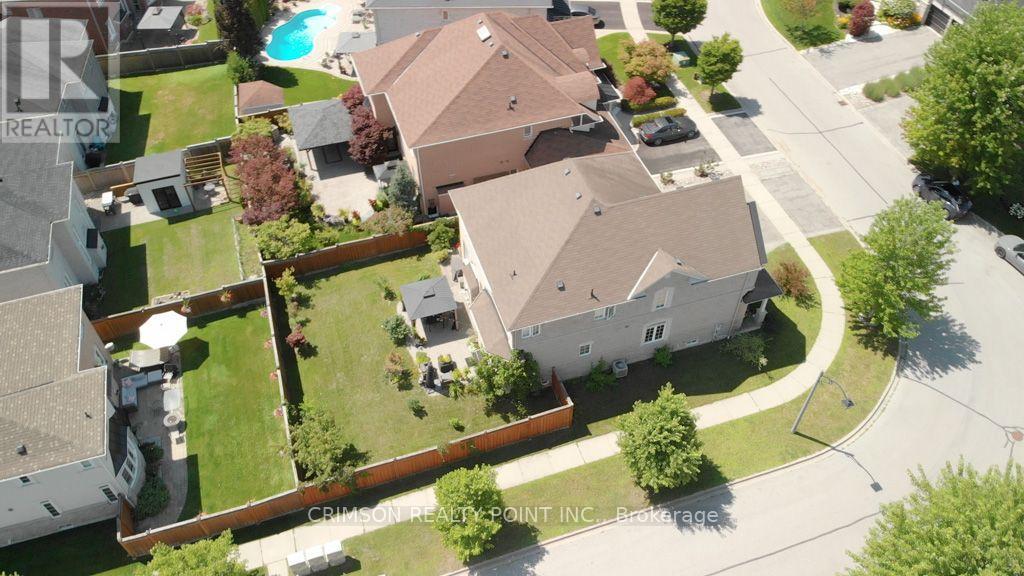 2304 Canterbury Crescent, Pickering, Ontario  L1X 0A6 - Photo 45 - E13675568