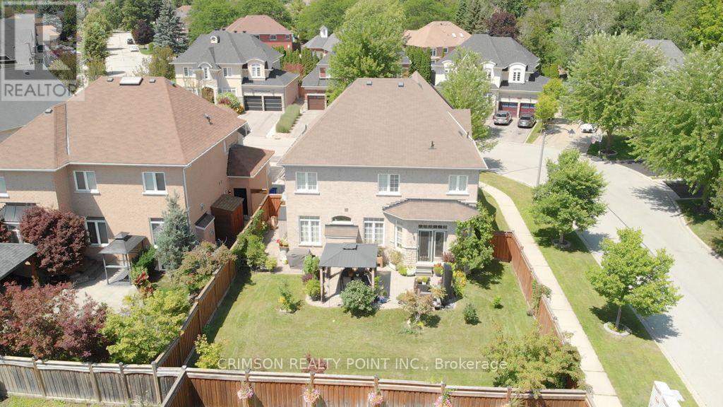 2304 Canterbury Crescent, Pickering, Ontario  L1X 0A6 - Photo 46 - E13675568