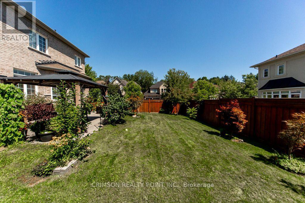 2304 Canterbury Crescent, Pickering, Ontario  L1X 0A6 - Photo 47 - E13675568