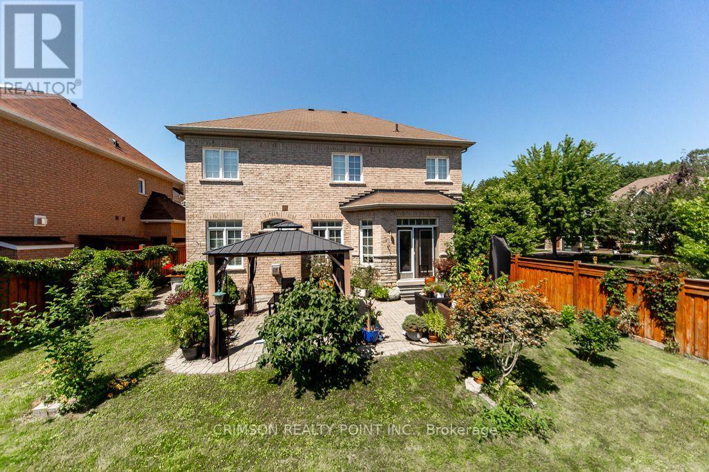 2304 Canterbury Crescent, Pickering, Ontario  L1X 0A6 - Photo 48 - E13675568