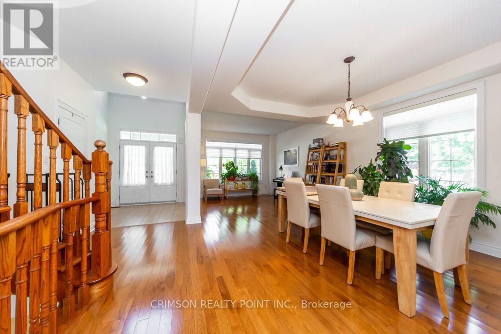 2304 Canterbury Crescent, Pickering, Ontario  L1X 0A6 - Photo 5 - E13675568