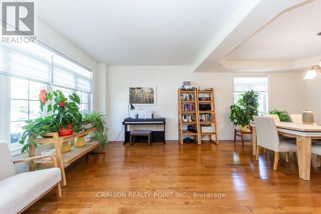 2304 Canterbury Crescent, Pickering, Ontario  L1X 0A6 - Photo 7 - E13675568