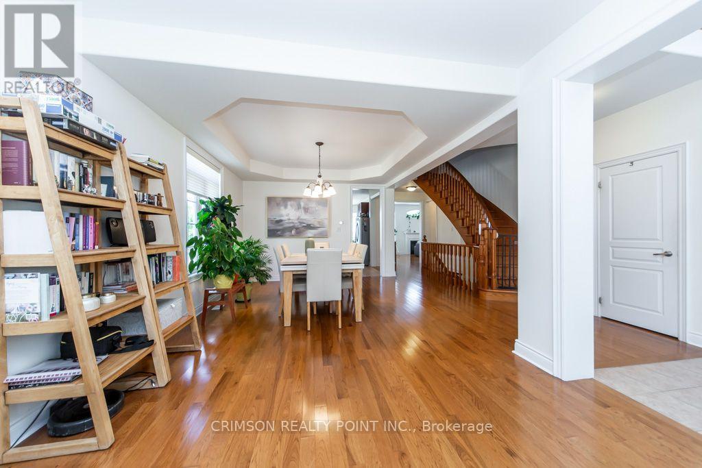2304 Canterbury Crescent, Pickering, Ontario  L1X 0A6 - Photo 8 - E13675568