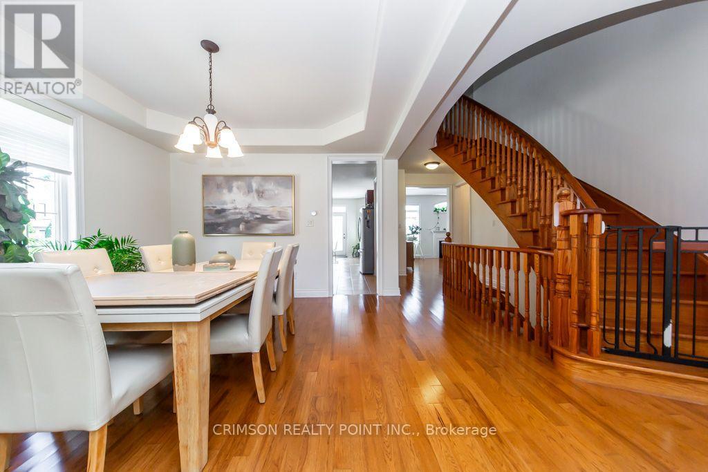 2304 Canterbury Crescent, Pickering, Ontario  L1X 0A6 - Photo 9 - E13675568