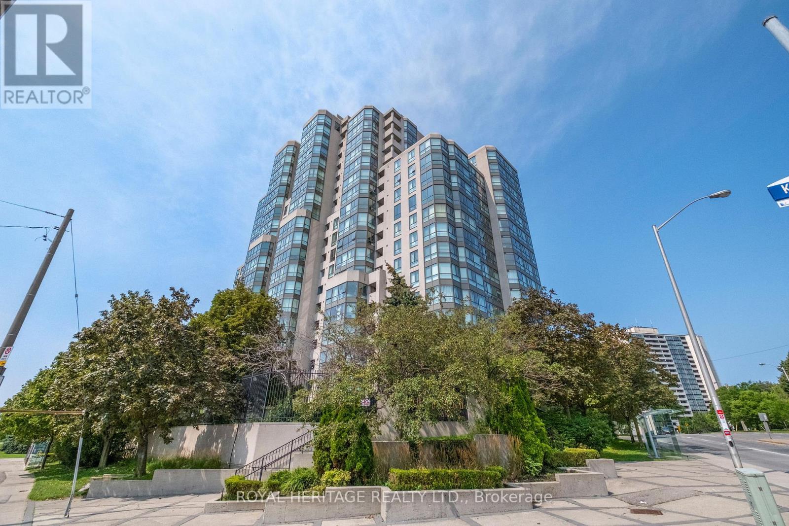 906 - 3233 Eglinton Avenue E, Toronto, Ontario  M1J 3N6 - Photo 1 - E13675600