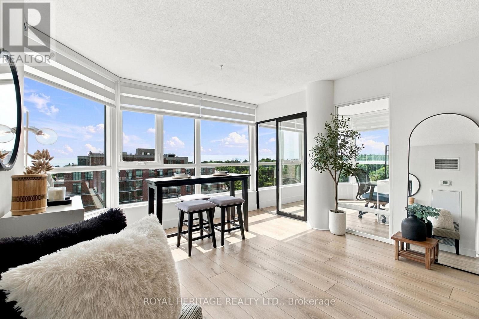906 - 3233 Eglinton Avenue E, Toronto, Ontario  M1J 3N6 - Photo 10 - E13675600
