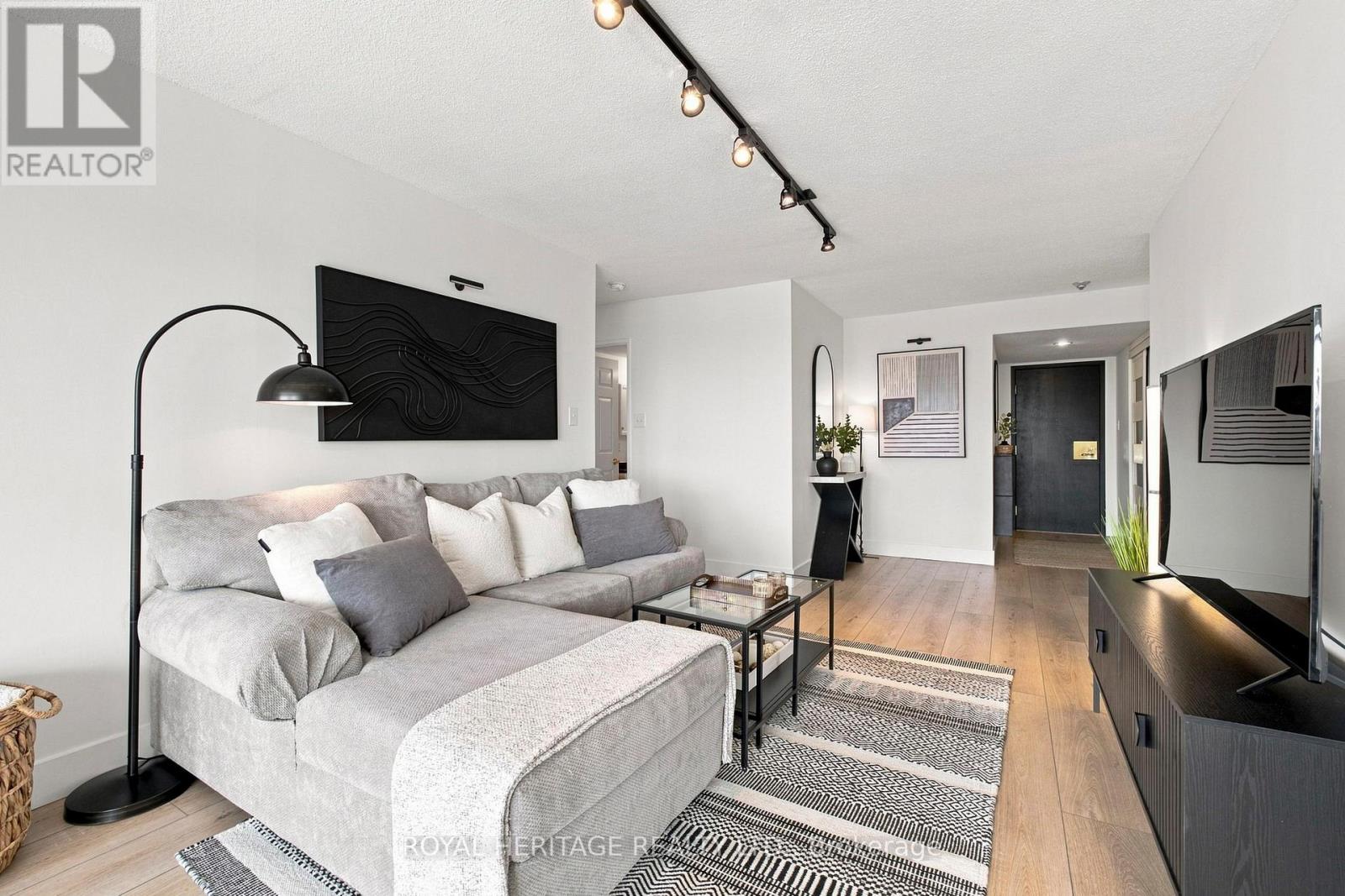 906 - 3233 Eglinton Avenue E, Toronto, Ontario  M1J 3N6 - Photo 11 - E13675600