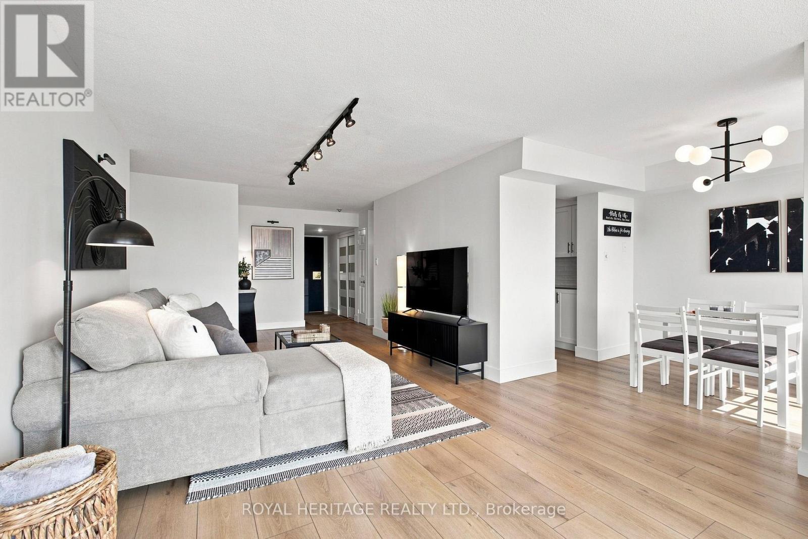 906 - 3233 Eglinton Avenue E, Toronto, Ontario  M1J 3N6 - Photo 13 - E13675600