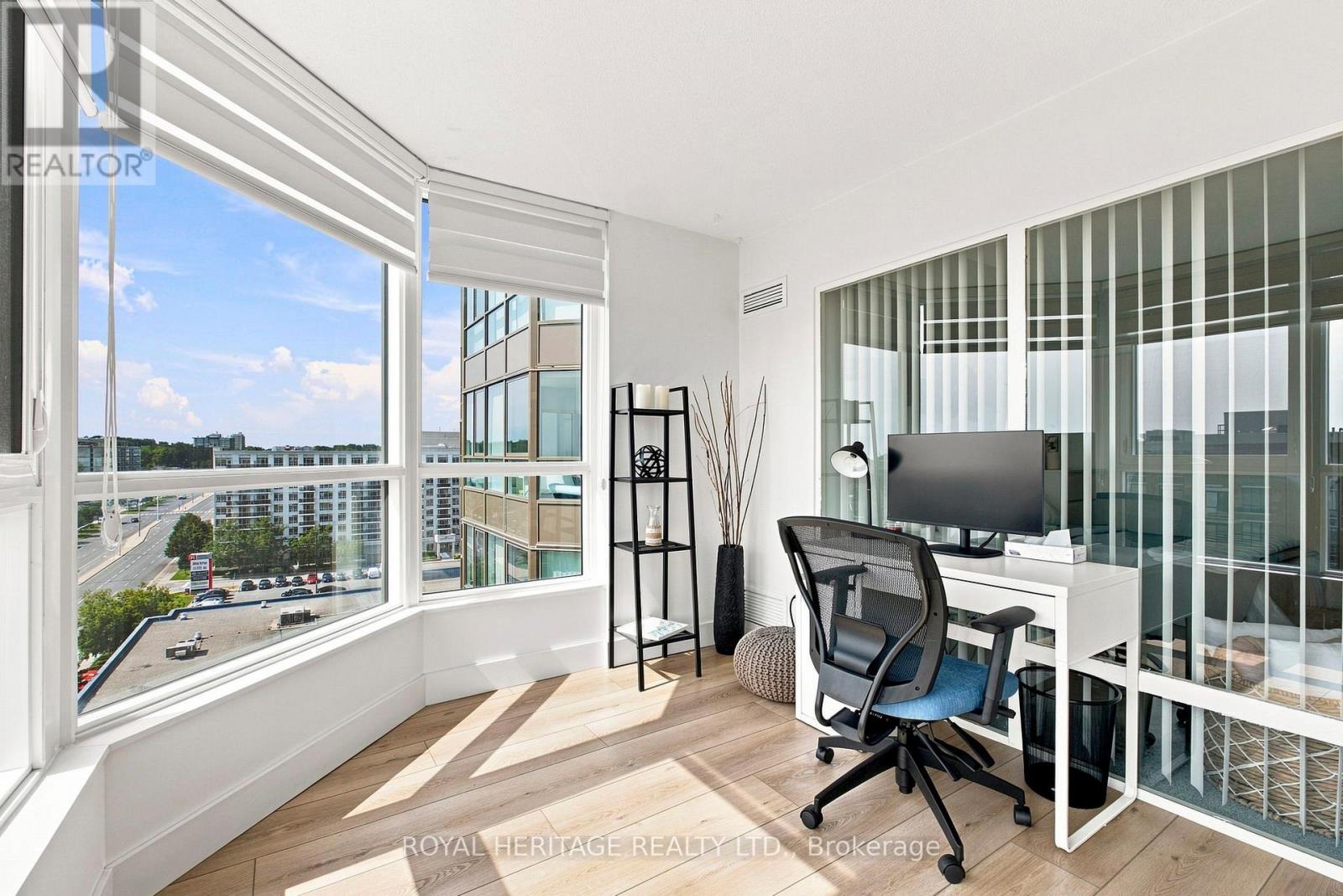 906 - 3233 Eglinton Avenue E, Toronto, Ontario  M1J 3N6 - Photo 14 - E13675600