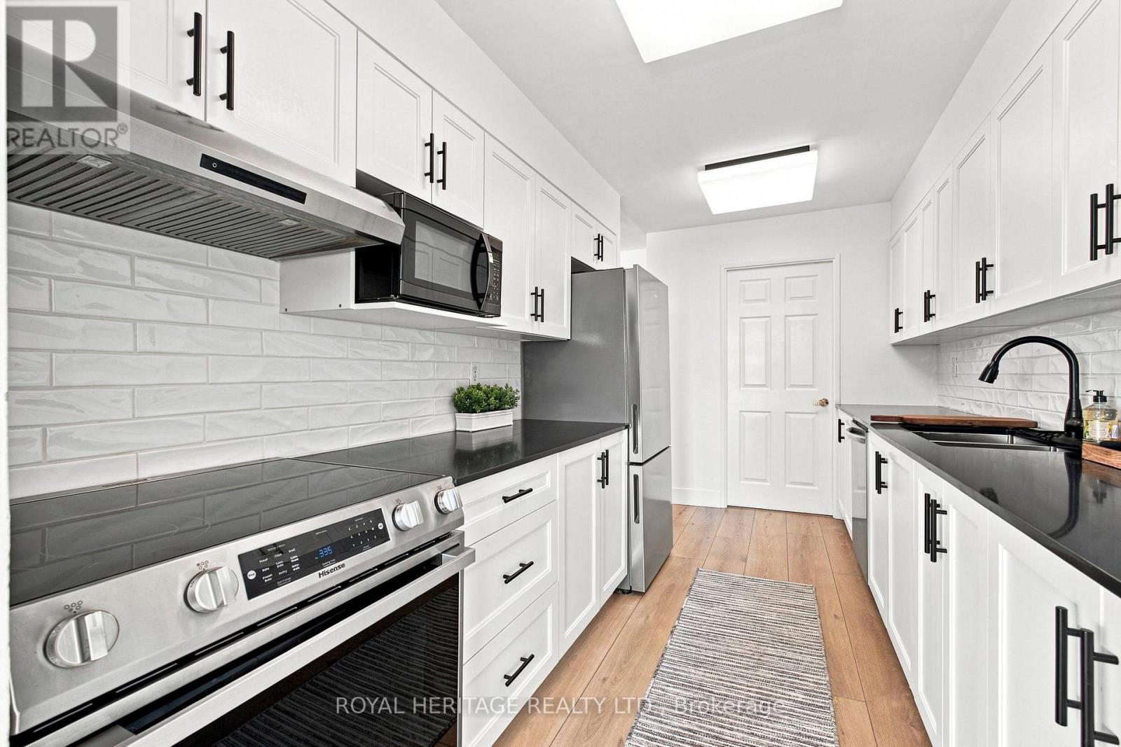 906 - 3233 Eglinton Avenue E, Toronto, Ontario  M1J 3N6 - Photo 23 - E13675600