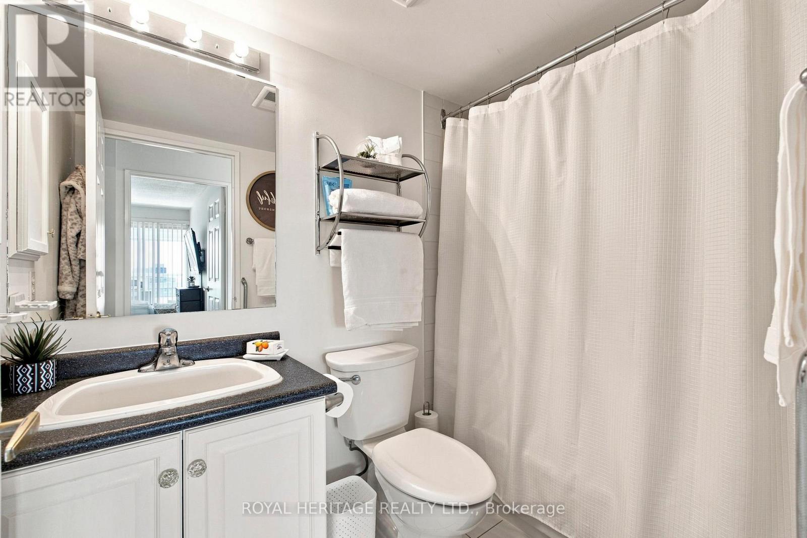 906 - 3233 Eglinton Avenue E, Toronto, Ontario  M1J 3N6 - Photo 28 - E13675600