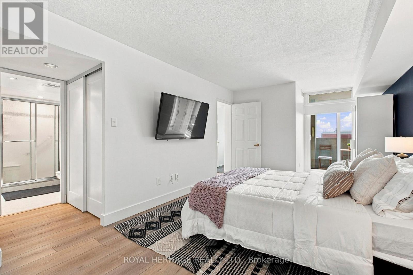 906 - 3233 Eglinton Avenue E, Toronto, Ontario  M1J 3N6 - Photo 31 - E13675600