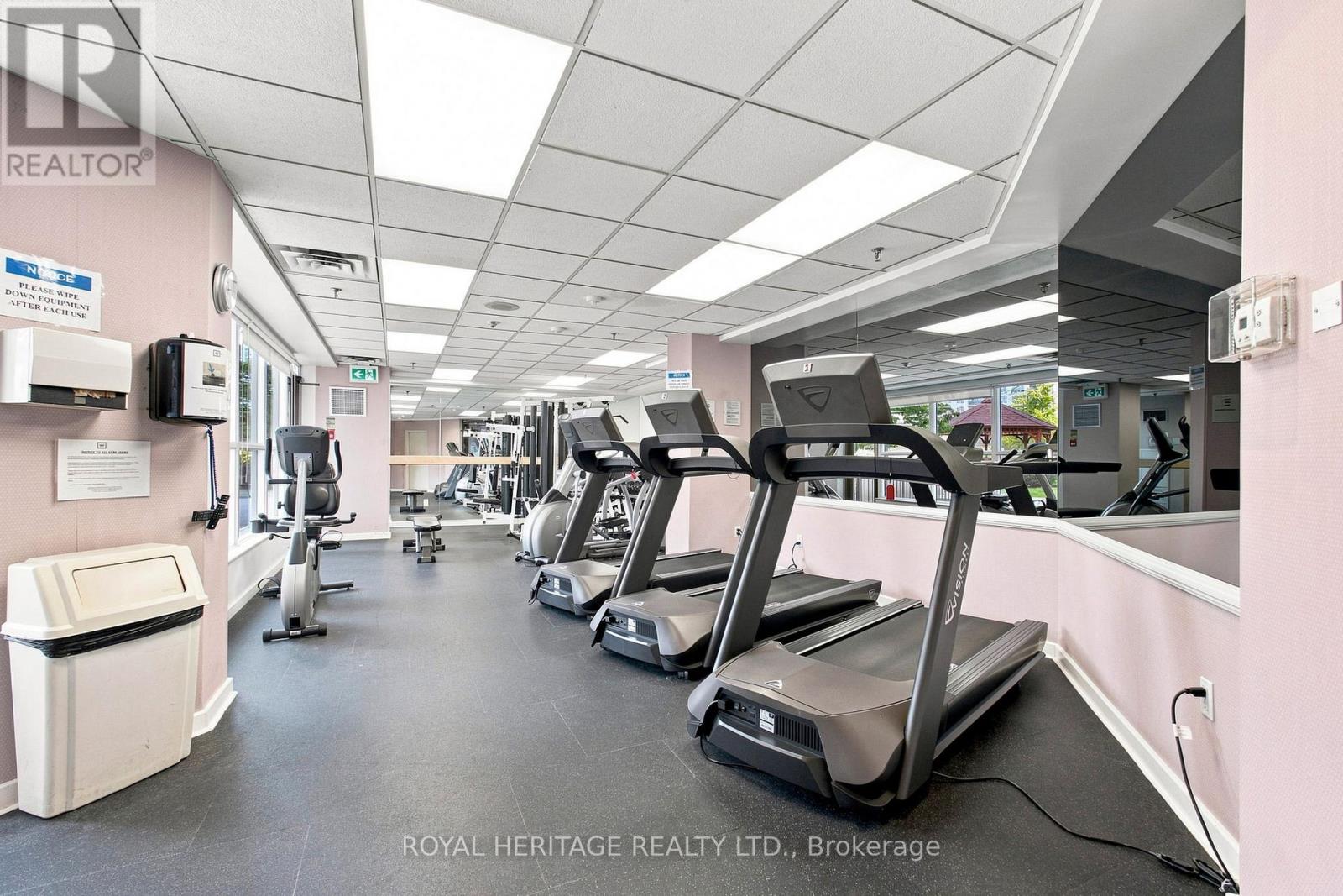 906 - 3233 Eglinton Avenue E, Toronto, Ontario  M1J 3N6 - Photo 37 - E13675600