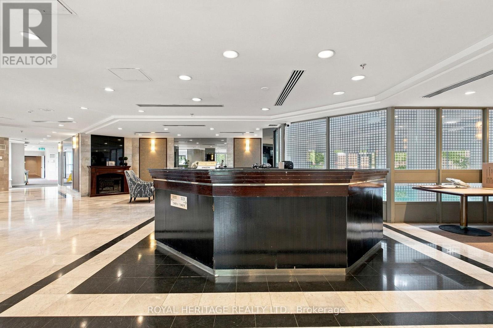 906 - 3233 Eglinton Avenue E, Toronto, Ontario  M1J 3N6 - Photo 4 - E13675600