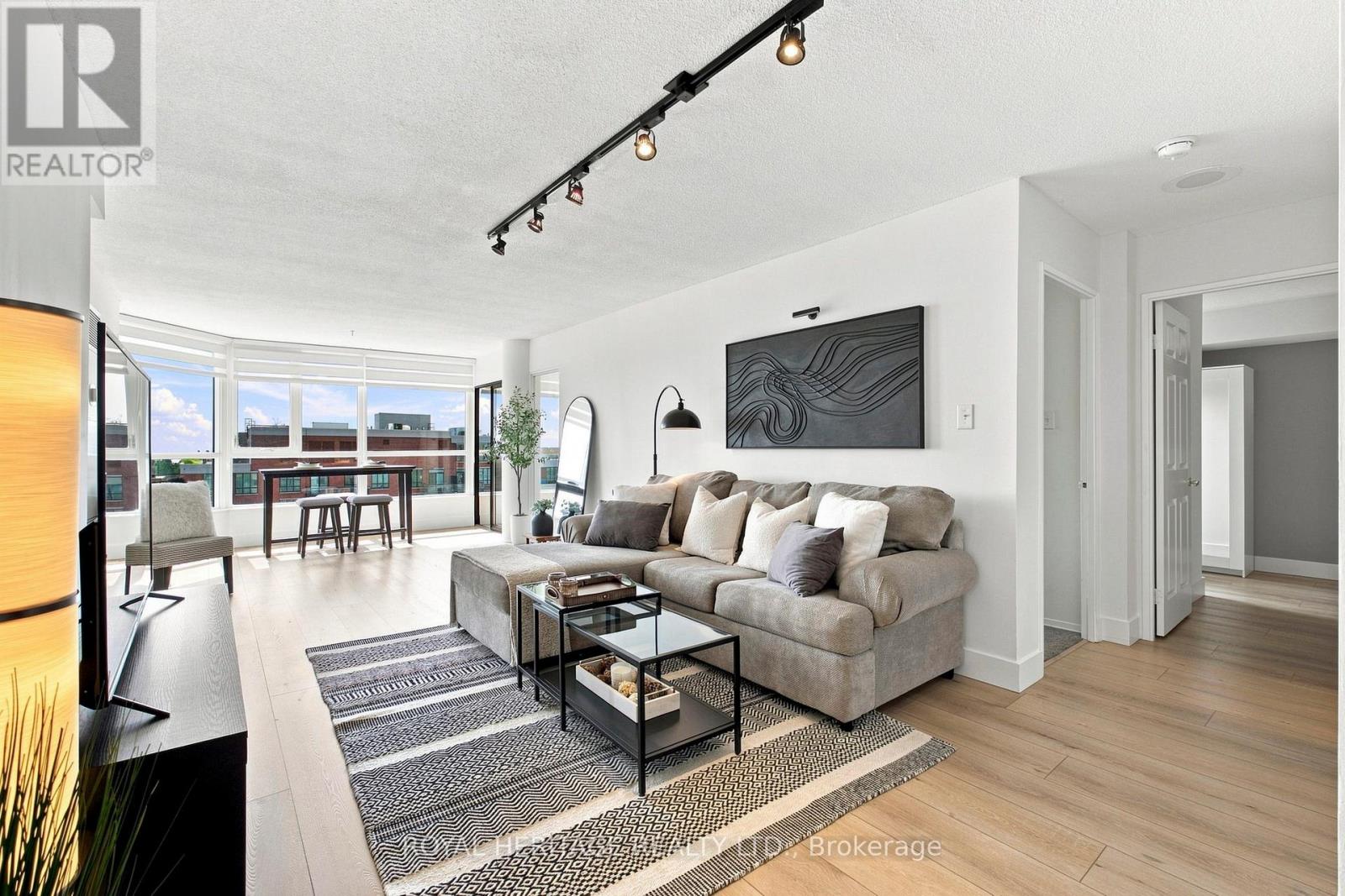 906 - 3233 Eglinton Avenue E, Toronto, Ontario  M1J 3N6 - Photo 7 - E13675600