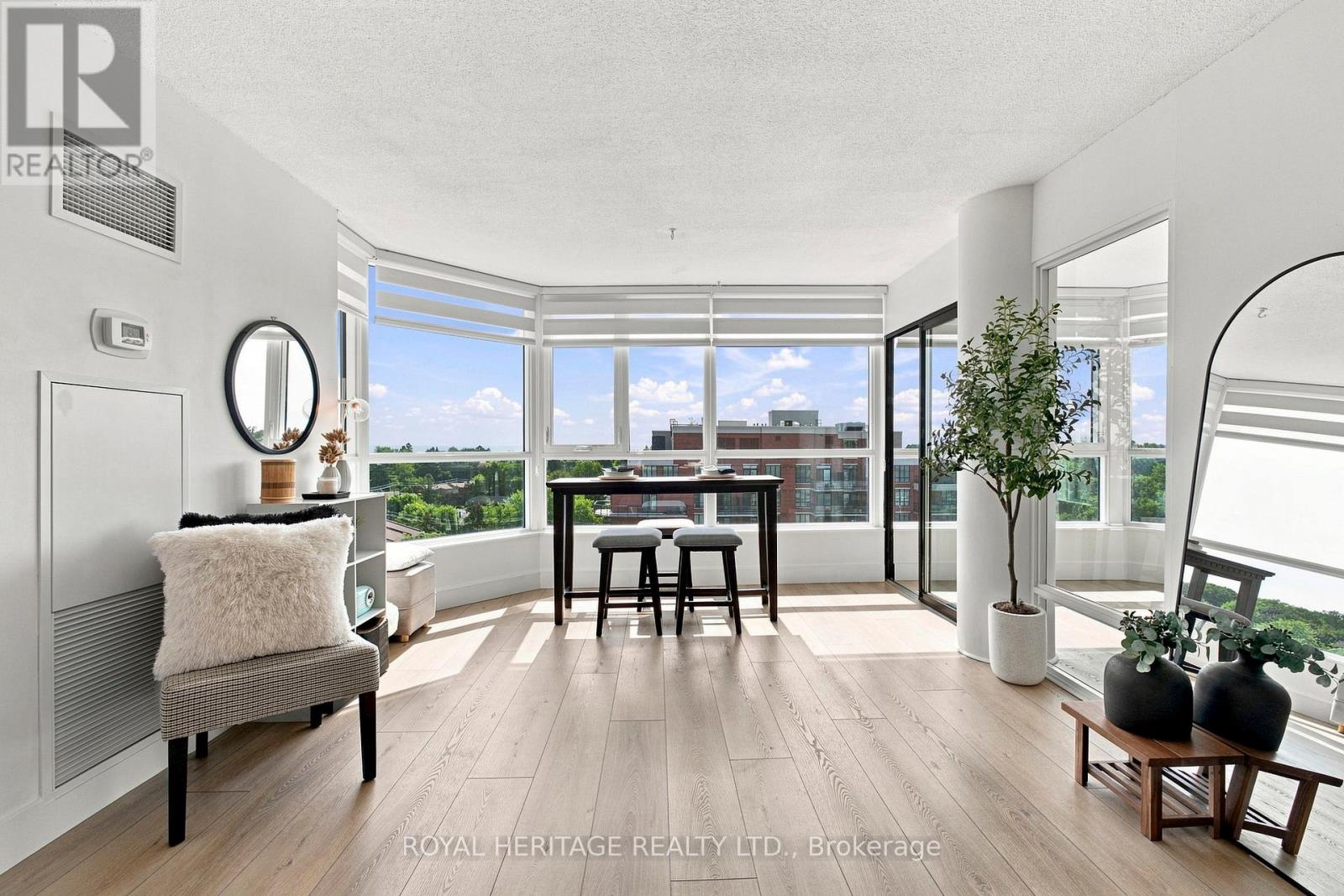 906 - 3233 Eglinton Avenue E, Toronto, Ontario  M1J 3N6 - Photo 9 - E13675600