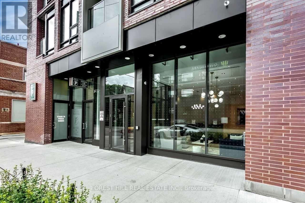 212 - 246 Logan Avenue, Toronto, Ontario  M4M 0E9 - Photo 2 - E13675630