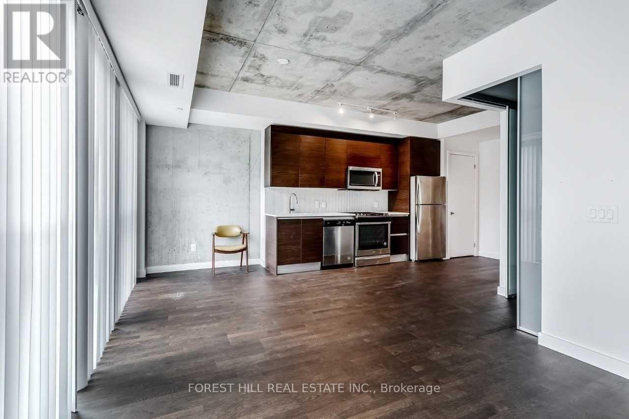 212 - 246 Logan Avenue, Toronto, Ontario  M4M 0E9 - Photo 7 - E13675630