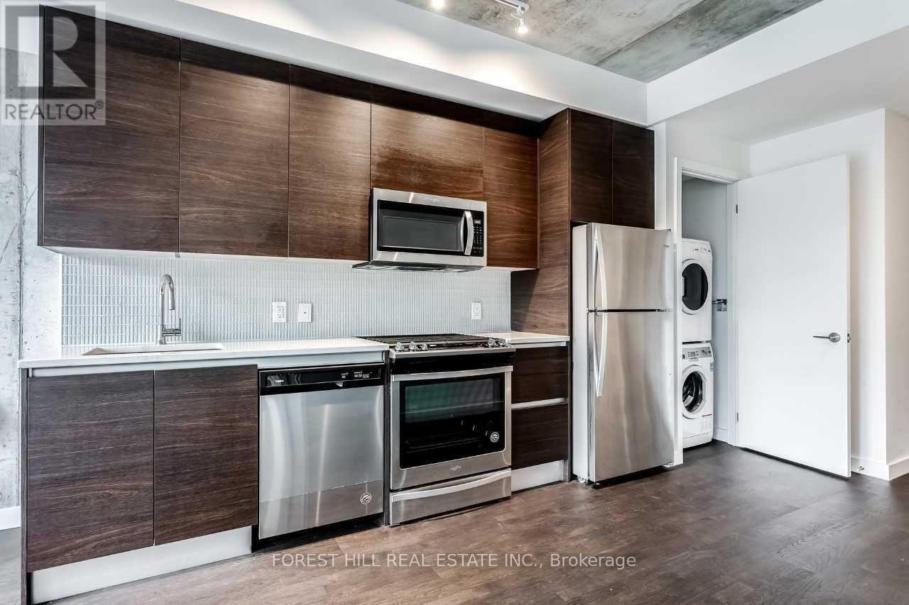 212 - 246 Logan Avenue, Toronto, Ontario  M4M 0E9 - Photo 8 - E13675630