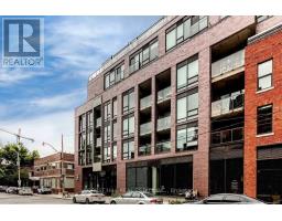 212 - 246 LOGAN AVENUE, Toronto, Ontario