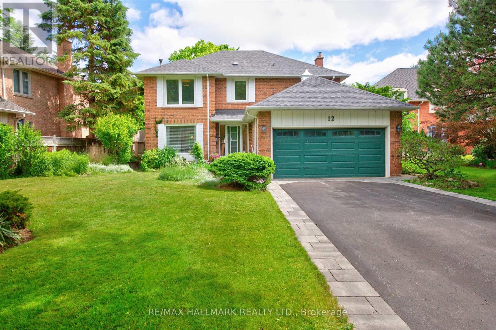 12 Karen Ann Crescent, Toronto, Ontario  M1G 1M3 - Photo 1 - E13675636
