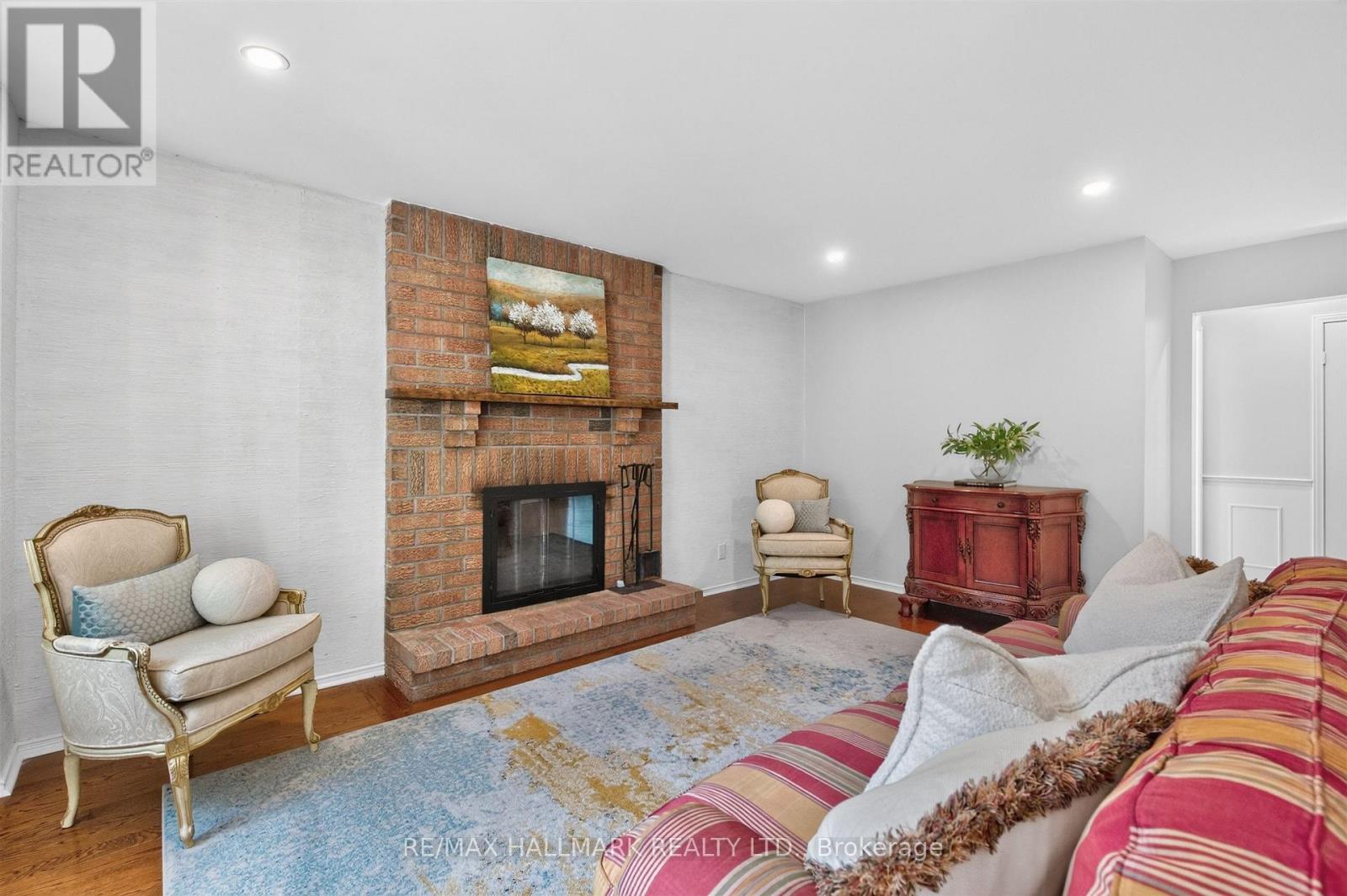12 Karen Ann Crescent, Toronto, Ontario  M1G 1M3 - Photo 15 - E13675636