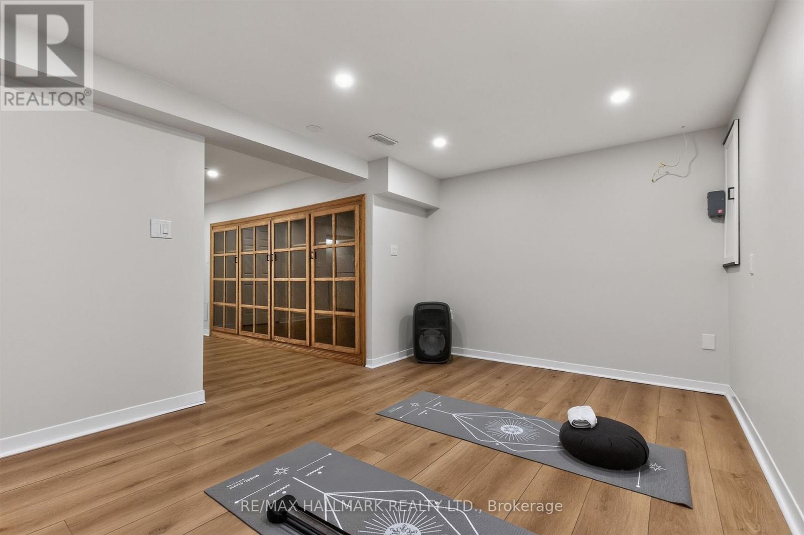 12 Karen Ann Crescent, Toronto, Ontario  M1G 1M3 - Photo 30 - E13675636