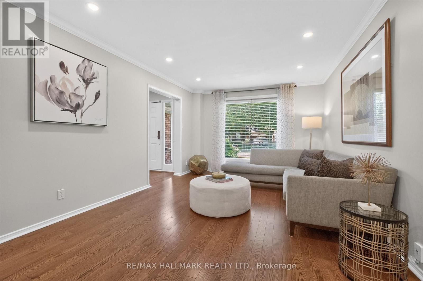 12 Karen Ann Crescent, Toronto, Ontario  M1G 1M3 - Photo 4 - E13675636