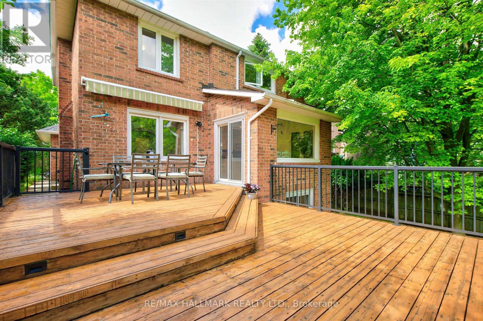 12 Karen Ann Crescent, Toronto, Ontario  M1G 1M3 - Photo 40 - E13675636