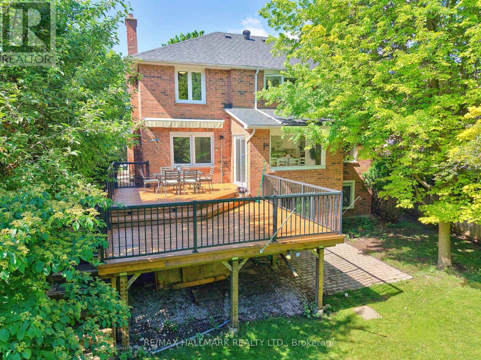 12 Karen Ann Crescent, Toronto, Ontario  M1G 1M3 - Photo 46 - E13675636