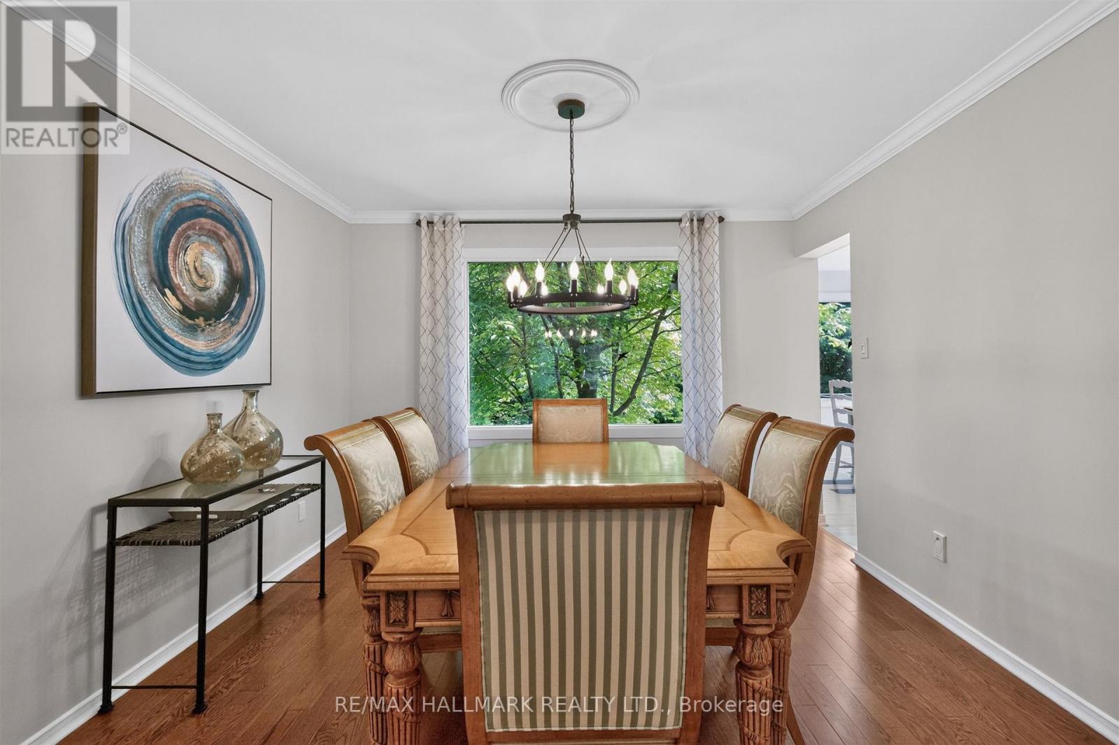 12 Karen Ann Crescent, Toronto, Ontario  M1G 1M3 - Photo 6 - E13675636